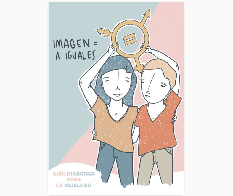 Proyecto iguales a iguales | Fademur Castilla y León