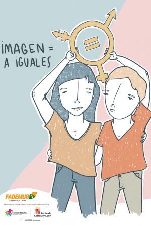 Programa Imagen = a Iguales Programa Imagen = a Iguales