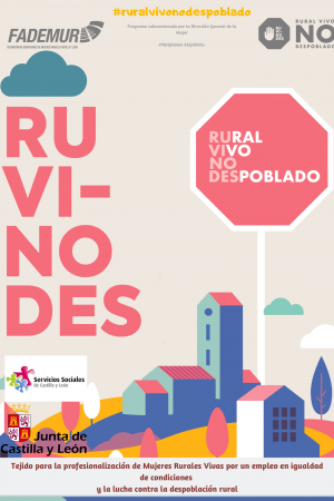 RUVINODES-FADEMUR-CASTILLLA-Y-LEON RUVINODES-FADEMUR-CASTILLLA-Y-LEON